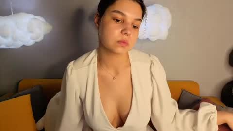 Jasmine Burke online show from June 2026 01:18:02 AM