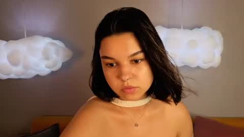 Jasmine Burke online show from June 2026 01:15:01 AM