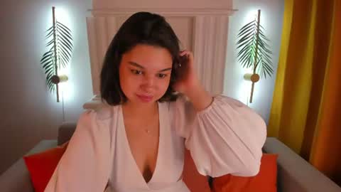 Jasmine Burke online show from July 2026 01:01:01 AM