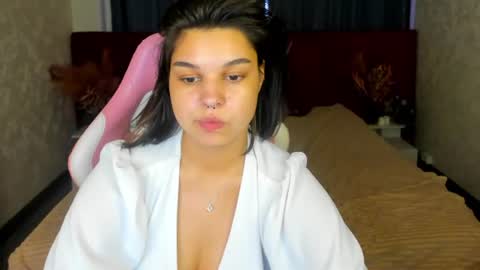 Jasmine Burke online show from July 2026 07:23:02 AM