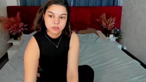 Jasmine Burke online show from July 2026 01:09:01 AM