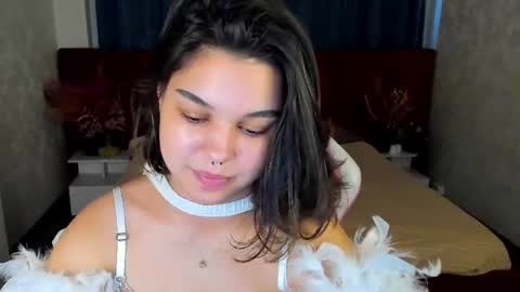 Jasmine Burke online show from July 2026 01:08:01 AM