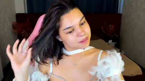 Jasmine Burke online show from July 2026 02:05:17 AM