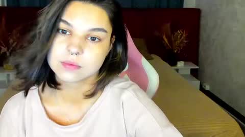 Jasmine Burke online show from July 2026 01:10:02 AM