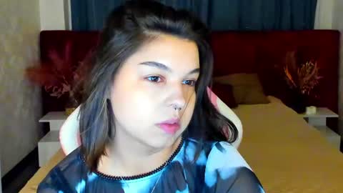 Jasmine Burke online show from July 2026 01:09:02 AM