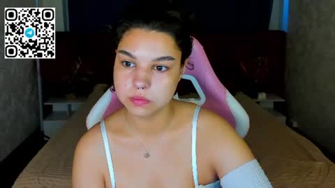 Jasmine Burke online show from August 2026 01:16:02 AM