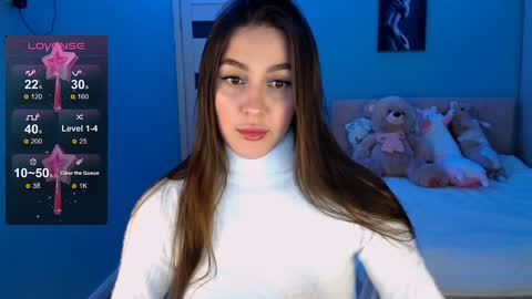 Jasmine online show from January 2025 09:50:02 PM