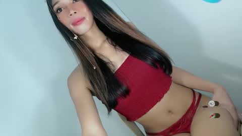 CUTE JANNA online show from May 2026 05:47:01 AM