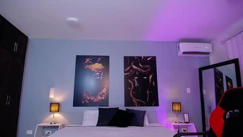 Instagram jasminecampbell1  online show from February 2026 02:54:01 PM