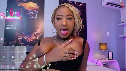 Instagram jasminecampbell1  online show from February 2026 01:39:02 PM