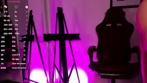 Jasmine Daze online show from March 2026 09:03:02 PM