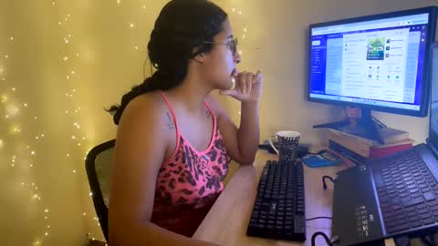 Jasmine online show from March 2026 12:22:01 PM