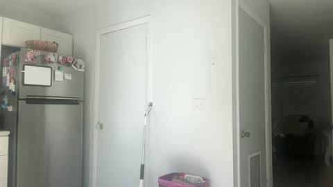 Jasmine Tate online show from November 2025 03:38:02 PM