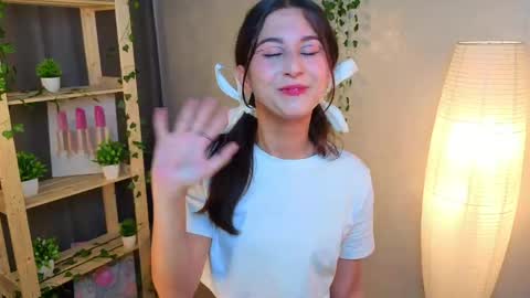 Fantastic Jasmin online show from June 2026 08:23:01 PM