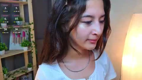 Fantastic Jasmin online show from June 2026 06:40:01 PM