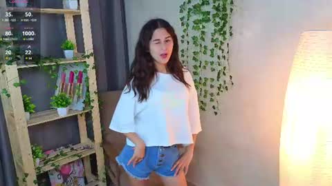 Fantastic Jasmin online show from July 2026 06:25:01 PM