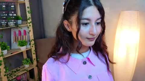 Fantastic Jasmin online show from July 2026 08:38:02 PM