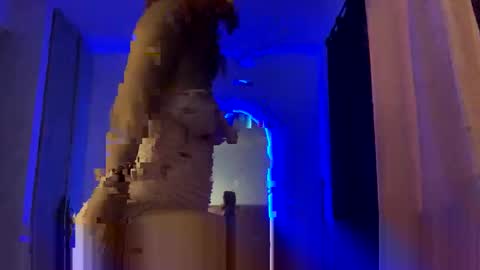 Snapshot of jasminneblair chatting on September 2025 05:07:02 AM Jasminne online show from September 2025 05:07:02 AM