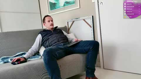 Jason online show from November 2025 01:50:01 PM