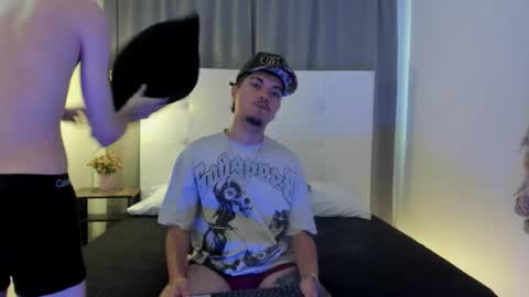 Jason  Briian online show from March 2026 07:17:02 PM