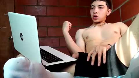 JASON BLESS1 online show from November 2025 09:24:02 PM