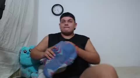 Snapshot of jason_boy_ chatting on July 2026 06:50:02 AM jason_boy_ online show from July 2026 06:50:02 AM