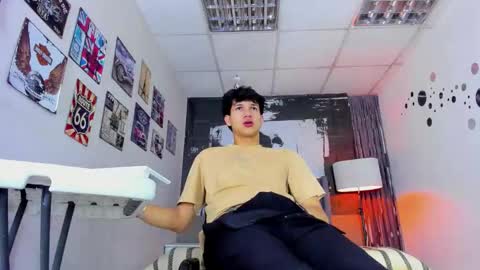 JASON online show from February 2026 05:04:01 AM