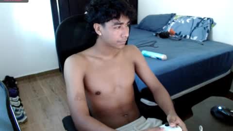 jason_haasland online show from January 2026 07:07:02 PM