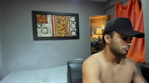 jason_risto online show from April 2026 12:53:01 AM