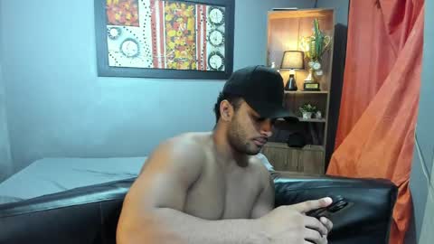 jason_risto online show from April 2026 01:37:02 PM
