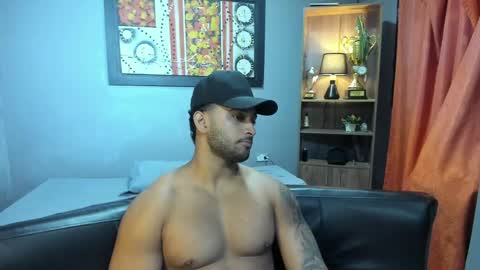 jason_risto online show from April 2026 06:20:01 AM