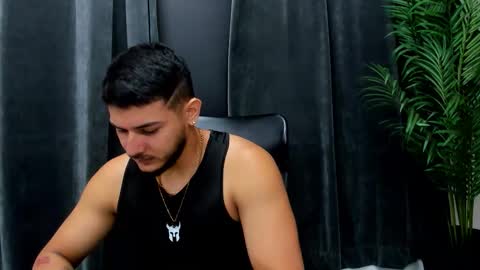 Jasson Shaw online show from February 2026 05:54:01 PM