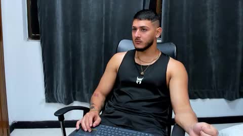 Jasson Shaw online show from February 2026 05:35:01 PM