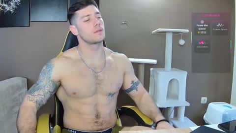 Jason theGreat online show from November 2025 12:59:01 PM