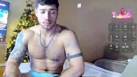 Jason theGreat online show from December 2025 07:23:01 AM