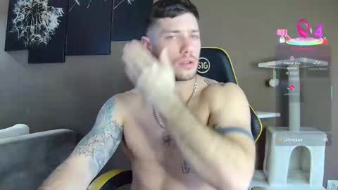 Jason theGreat online show from February 2026 12:56:01 PM