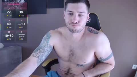 Jason theGreat online show from April 2026 06:41:02 AM