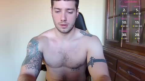 Snapshot of jason_thegreat chatting on April 2026 06:18:01 AM Jason theGreat online show from April 2026 06:18:01 AM