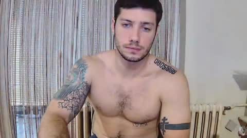 Snapshot of jason_thegreat chatting on May 2026 05:21:02 PM Jason theGreat online show from May 2026 05:21:02 PM