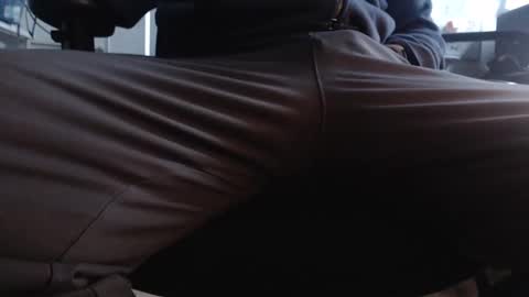 Benedick Cumbersnatch online show from January 2025 05:01:01 PM