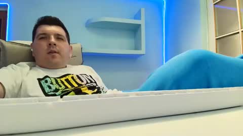 JasonJacks online show from November 2025 06:50:01 AM