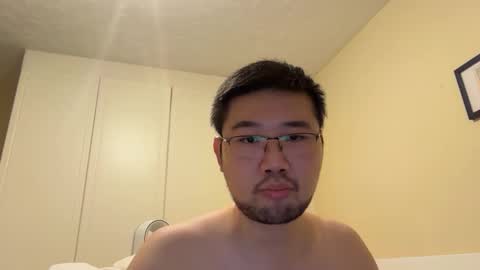 Jason Ryu online show from December 2025 06:13:02 PM