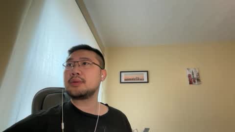 Jason Ryu online show from April 2026 08:23:01 AM