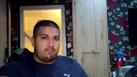 jasonsua21 online show from April 2026 12:01:01 AM