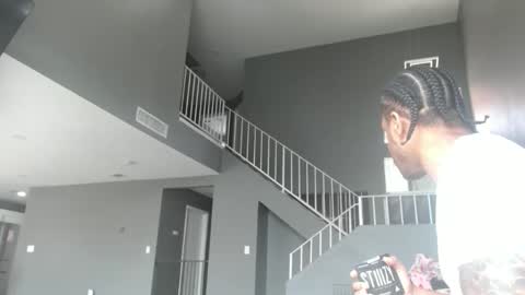 Jason Sweets online show from March 2026 05:05:01 PM