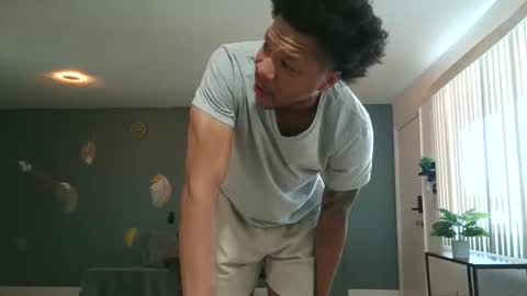 Jason Sweets online show from April 2026 09:37:02 PM