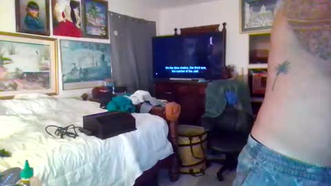 Snapshot of jasonthomas1 chatting on February 2026 03:54:01 AM jj online show from February 2026 03:54:01 AM