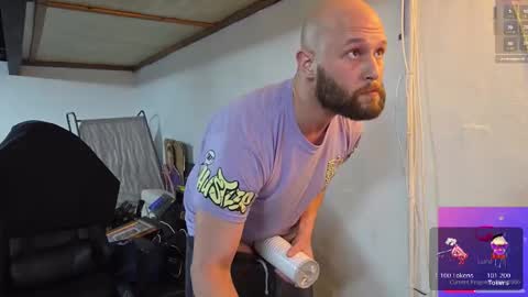 Jasontoohardholly online show from March 2026 09:10:01 PM