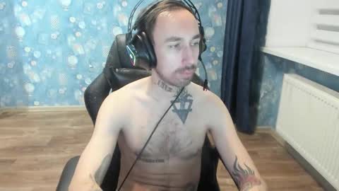 jasonwaker online show from November 2025 08:40:01 PM