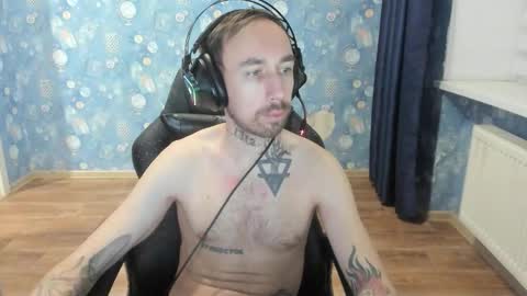 jasonwaker online show from November 2025 09:30:02 PM